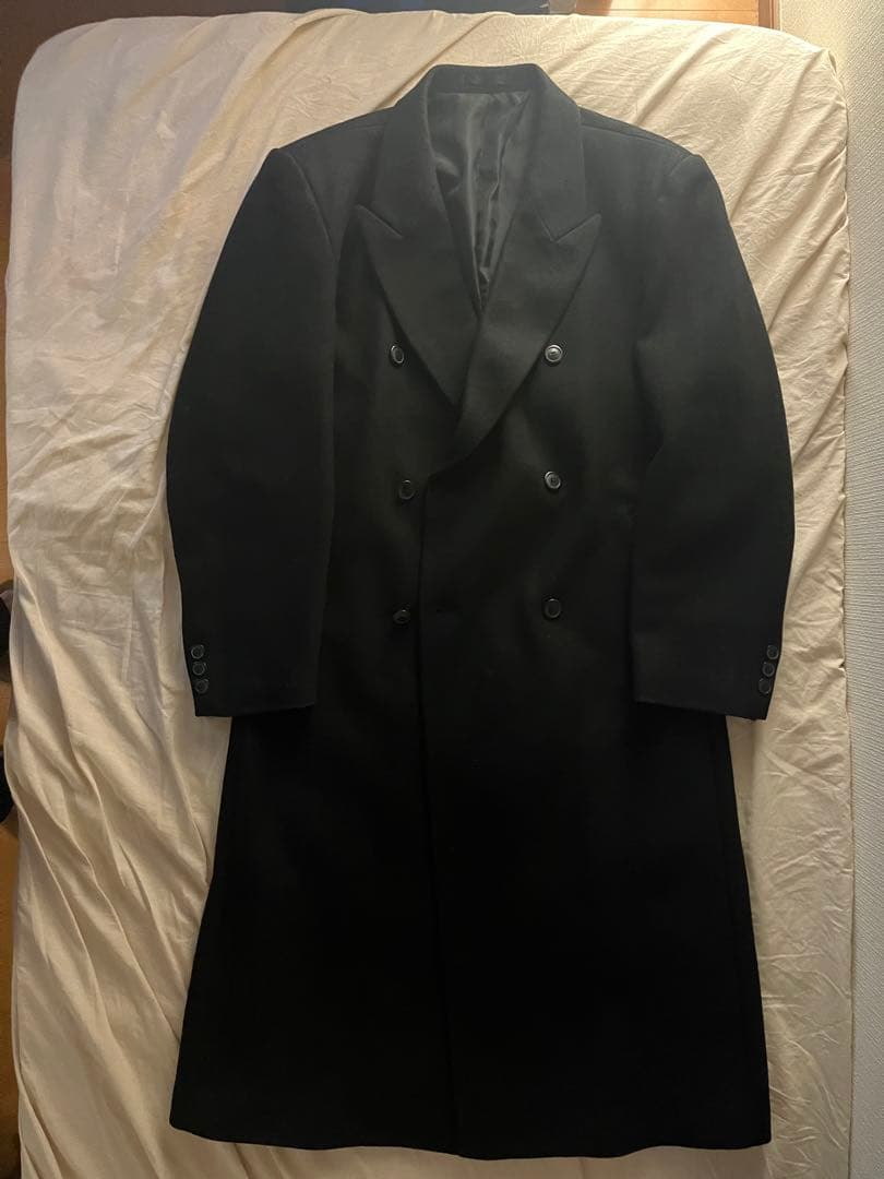 sullen jean paul gaultier風　スーパーロングコート