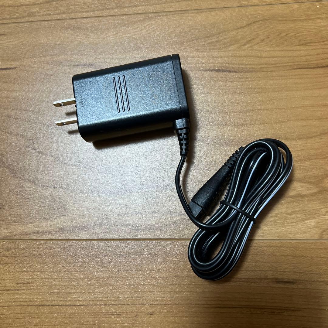 Panasonic ラムダッシュ ES-LV9B メンズ電気シェーバー