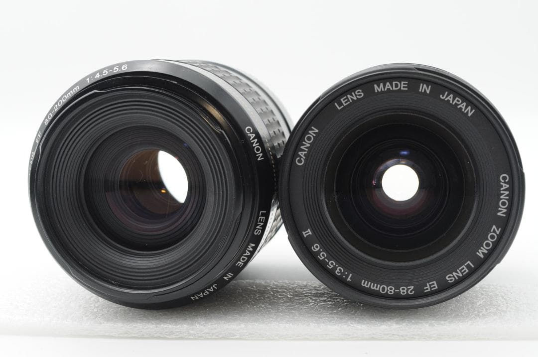 ★新品級③★年末SALE中★ Canon EOS Kiss x9 ダブルレンズ