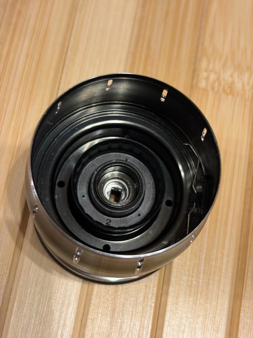 24ルビアス LT3000-H スピニングリール