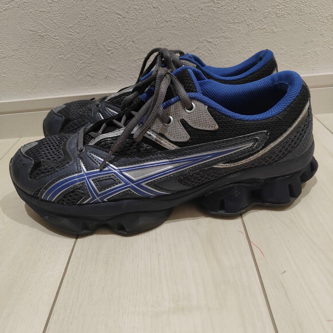 ASICS × Kiko GEL-QUANTUM ZIENTZIA (28cm)