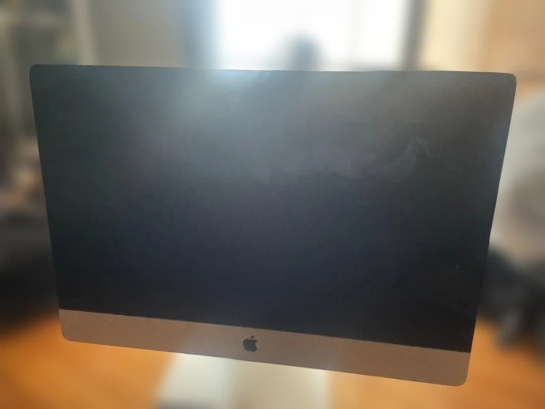 Macデスクトップ Apple iMac 2020 5K Retina A2115