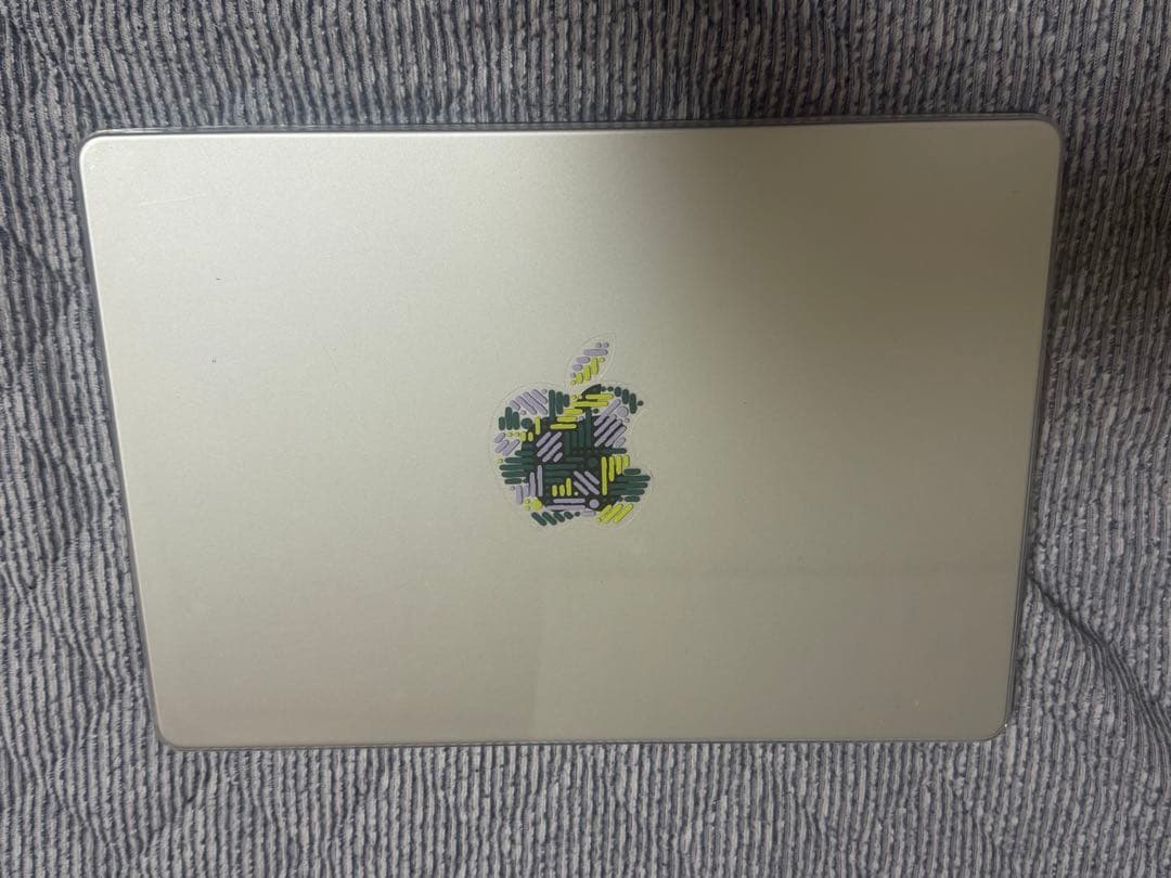 happykidさん専用　MacBook pro M1pro（一部ジャンク）