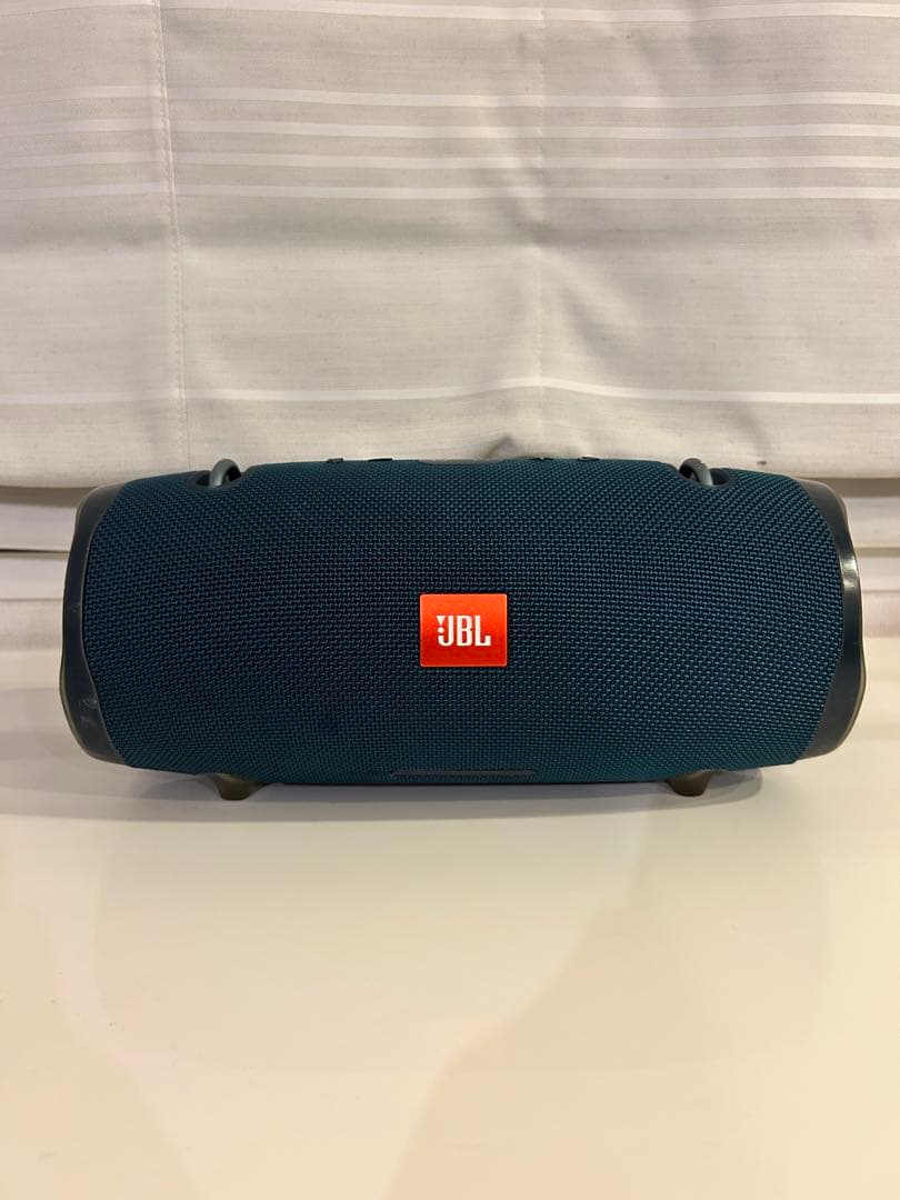 JBL Bluetooth Extreme 2 スピーカー