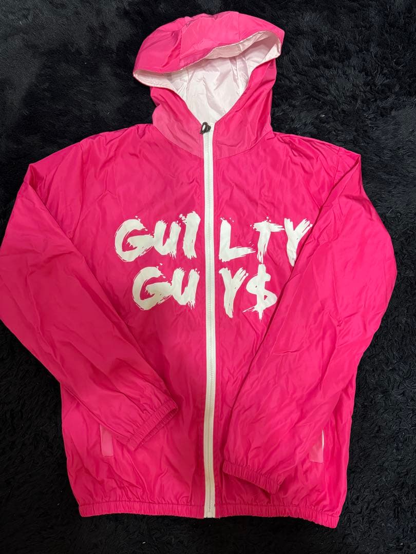 ジャケット・アウター GUILTY GUYS