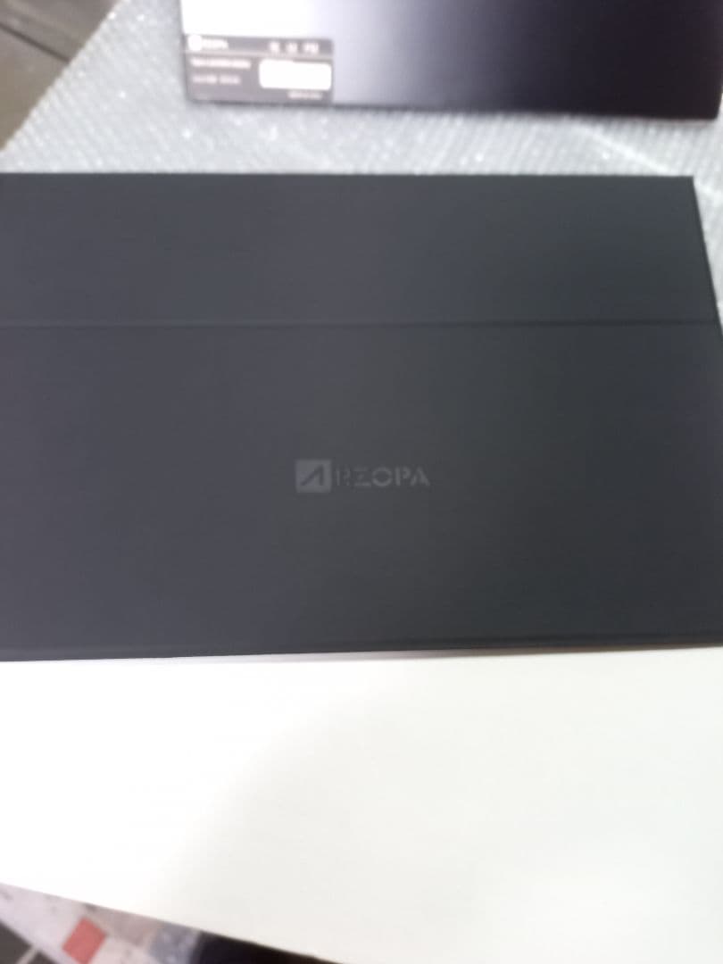 ARZOPA A1 Gamut MINI 2K ポータブルモニター