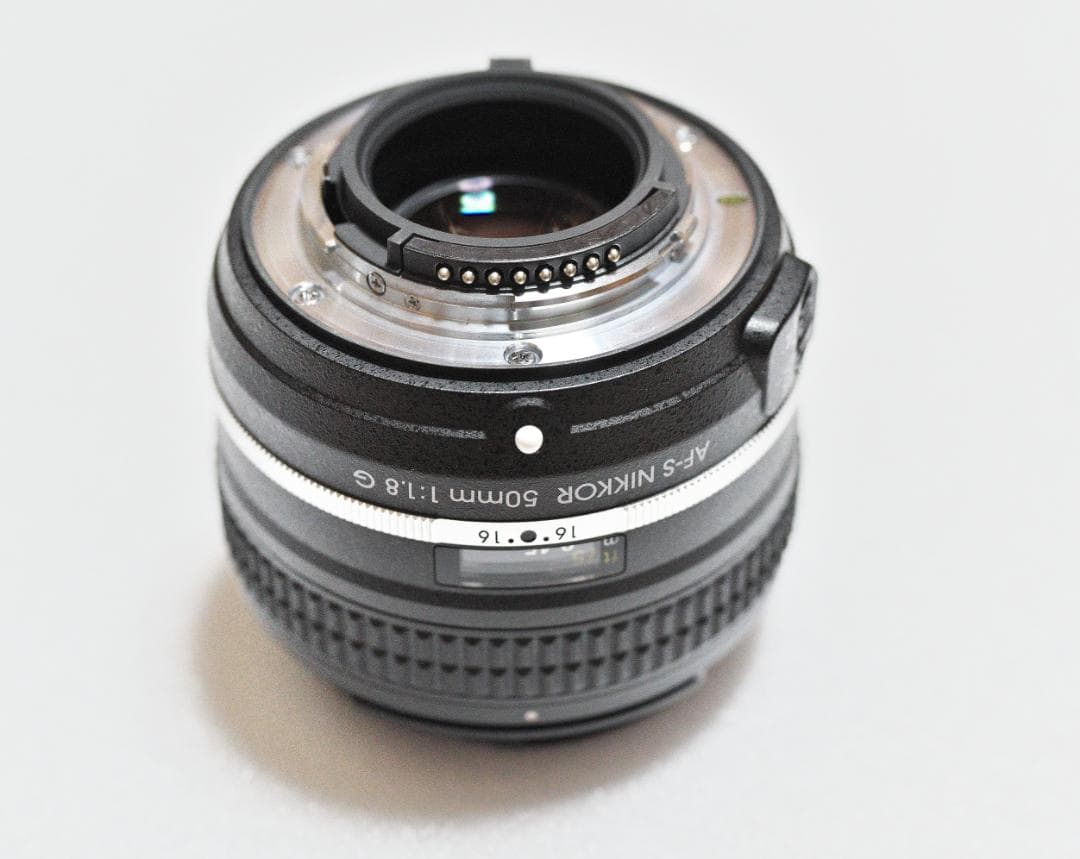 専用【おまけ付】AF-S 50mm F1.8G Special Edition