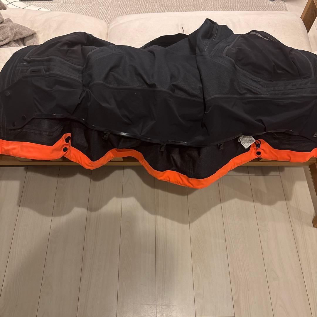 ノースフェイス NS51916 future lightレディースMサイズ中古