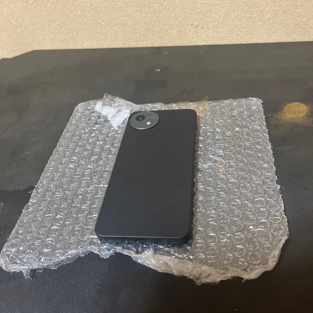 スマートフォン本体 sakaiisaka