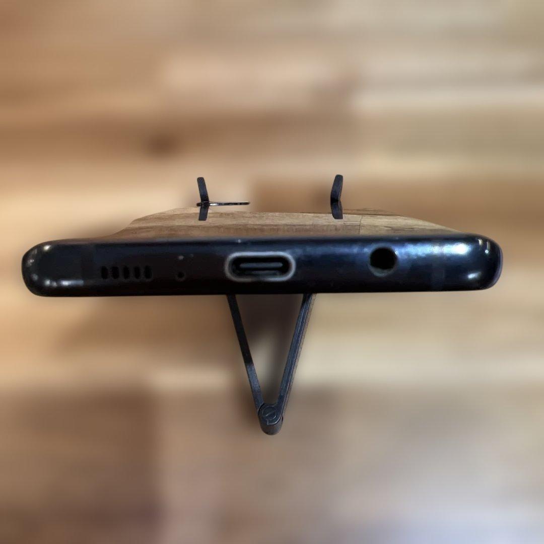 C581 docomo GalaxyA51 5G SIMロック解除済SC54A