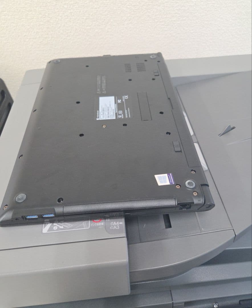 Dynabook B45/HS 15. 6インチ 第11世代Cpu win11