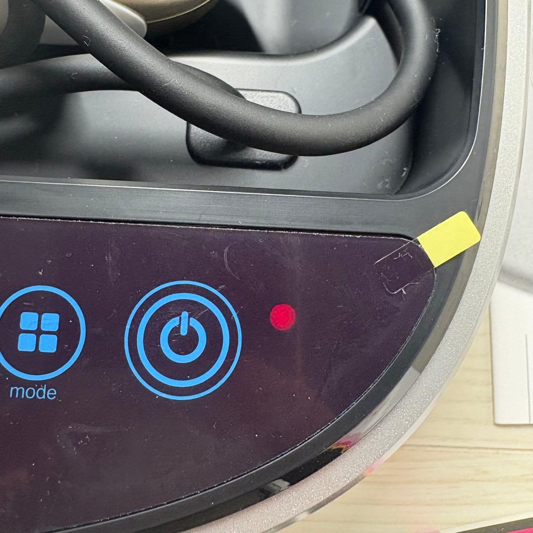 【あ 】ケノン 脱毛器 ハイセンスホームエステティック Ver.8.4