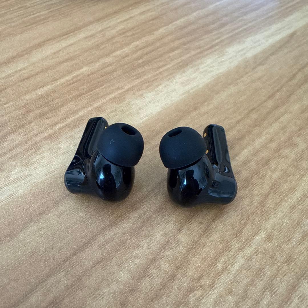 【試聴程度｜定価¥13,990】新作EarFun Air Pro 4+