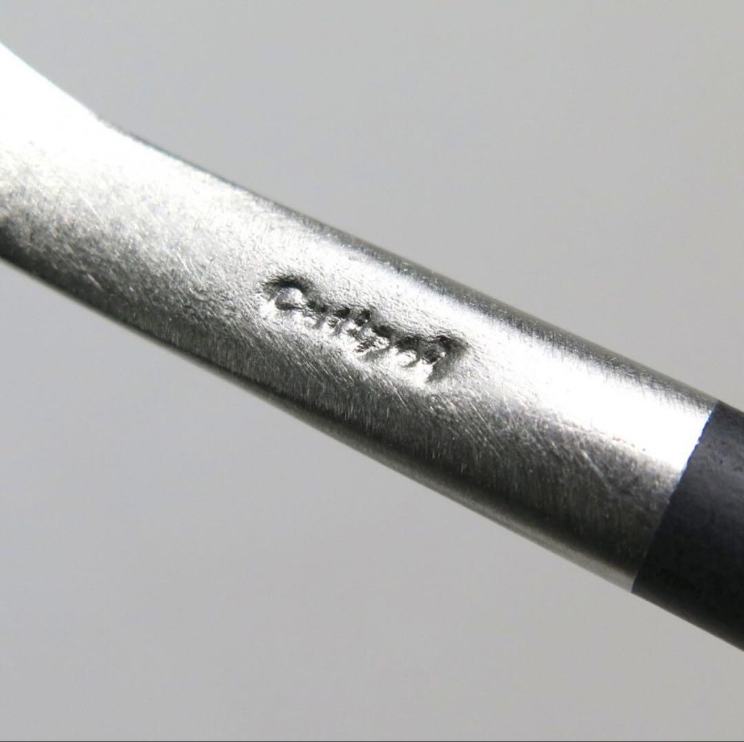 正規品 最安値 クチポール GOA ブラック＆シルバー　７種×各２本 計14本