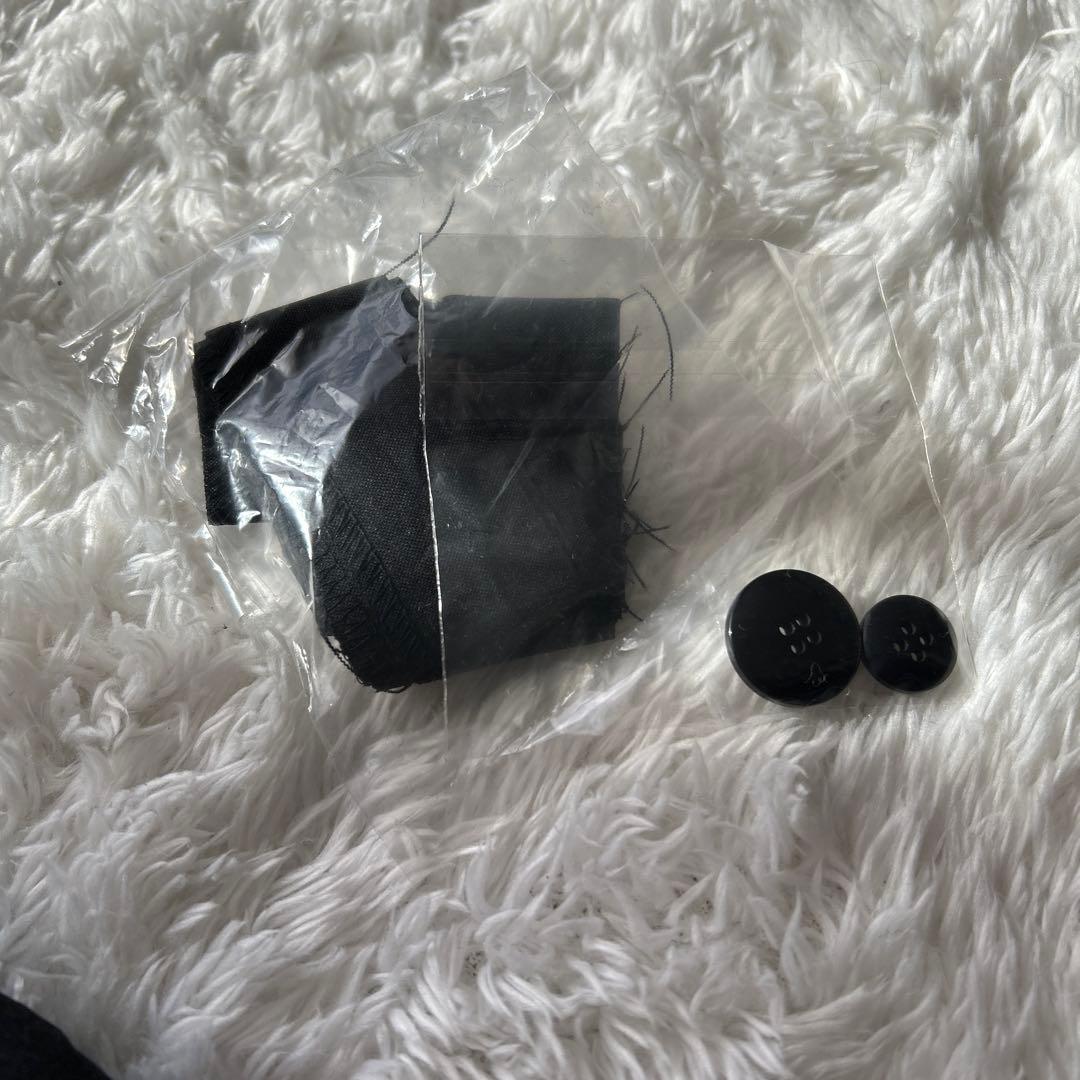 No.7☆ミ　様　23区　パンツスーツ　グレー　大きいサイズ　44