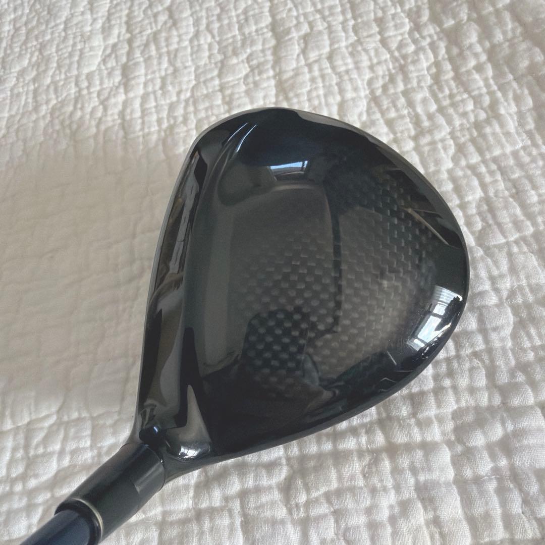 ダンロップ SRIXON フェアウェイウッド ZX #3