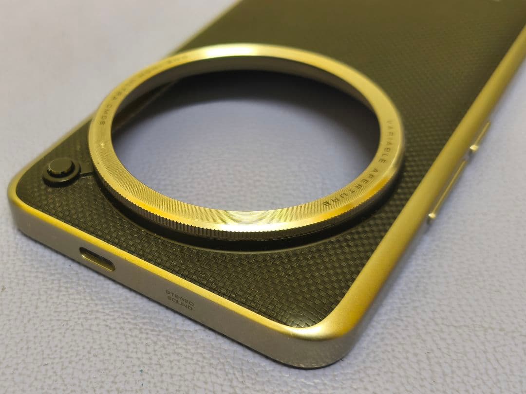 Xiaomi14ultra 16GB 512GB【国内版】