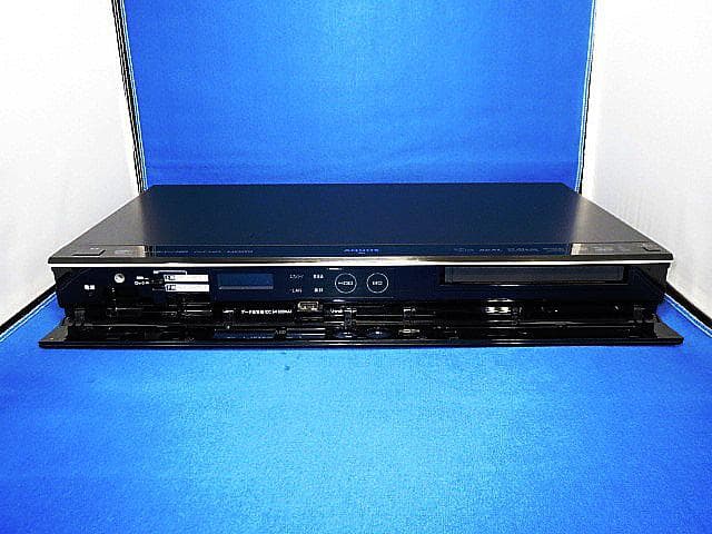 SHARP BD-W1100 完動確認済み 2番組同時録画 1TB 2012年