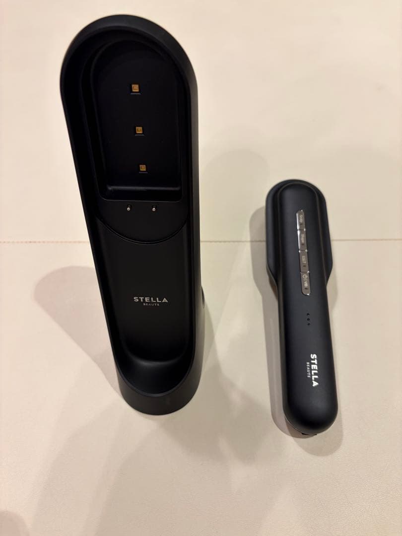 STELLA BEAUTE★レーザー&EMSリフトブラシ PRO★