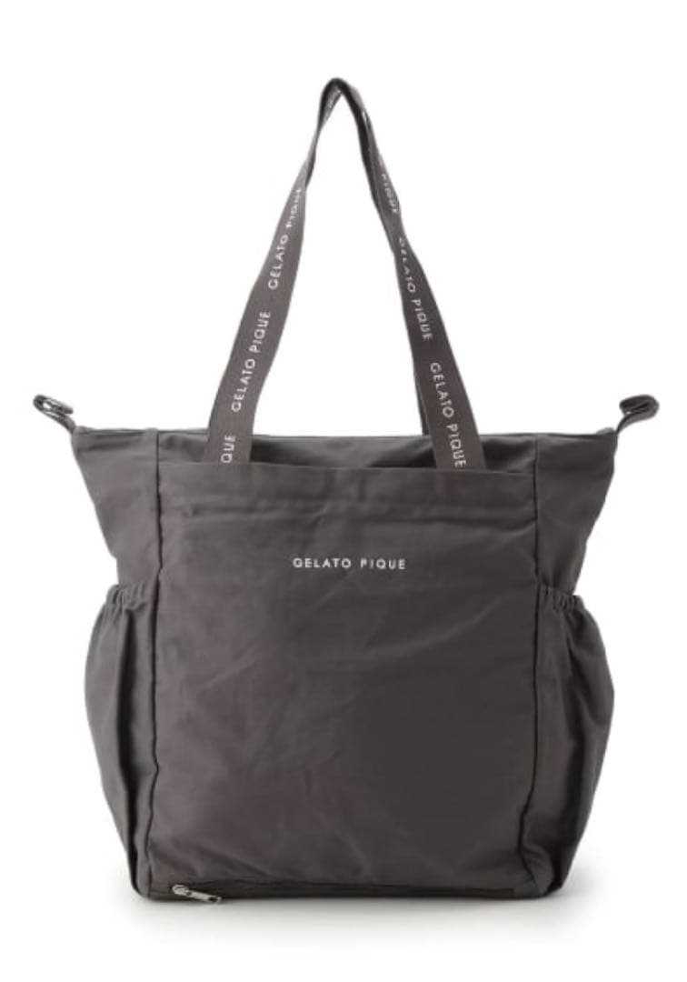 新品未開封　gelato pique ジェラート ピケ 2wayママリュック