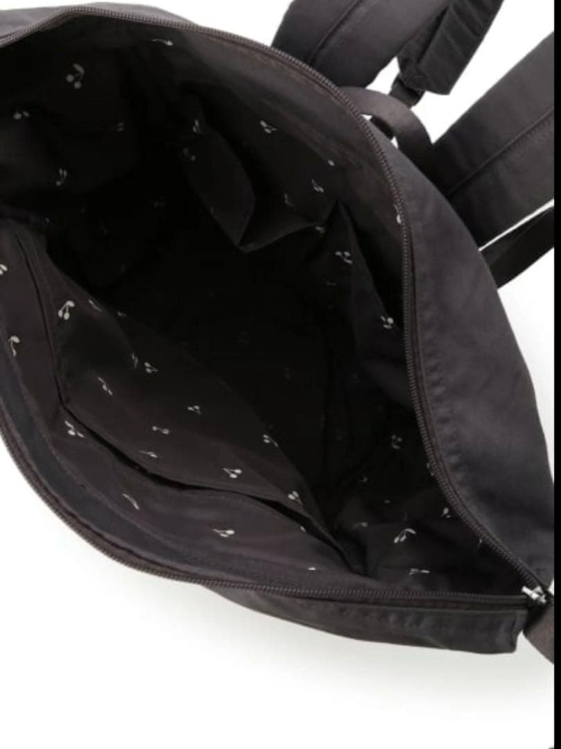 新品未開封　gelato pique ジェラート ピケ 2wayママリュック