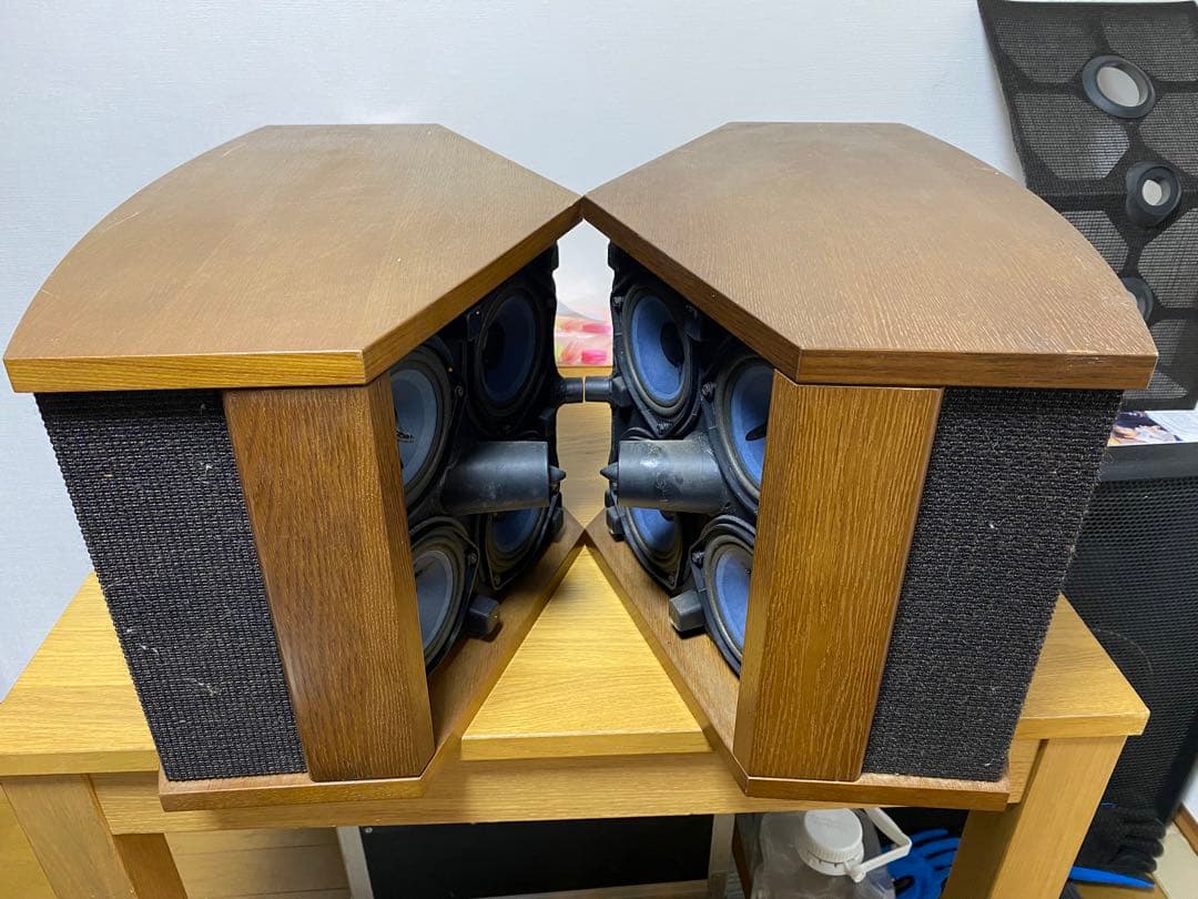 【BOSE 901-V Custom スピーカーペア ボーズ