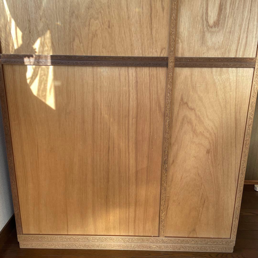 スライド書棚　本棚　家具　生松工芸