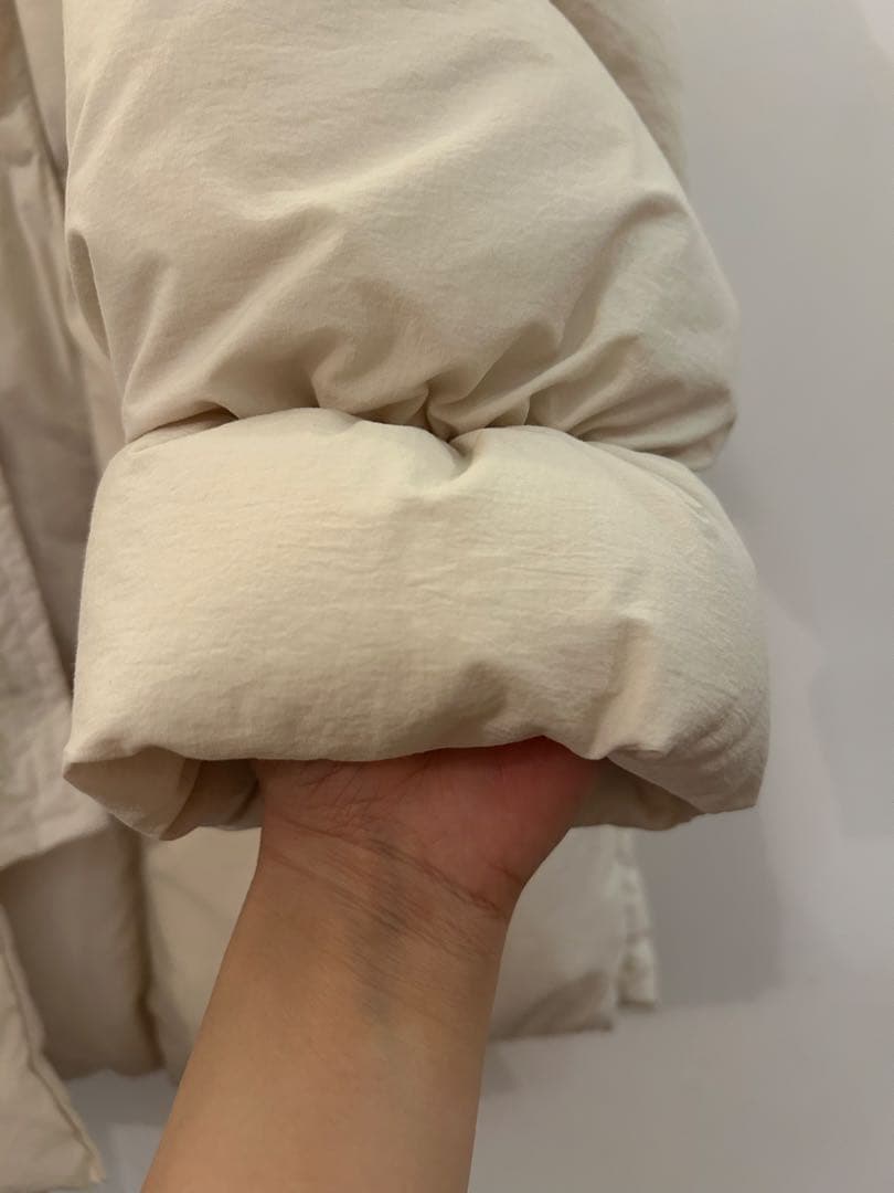 ジャケット・アウター TODAYFUL Standcollar Down Jacket