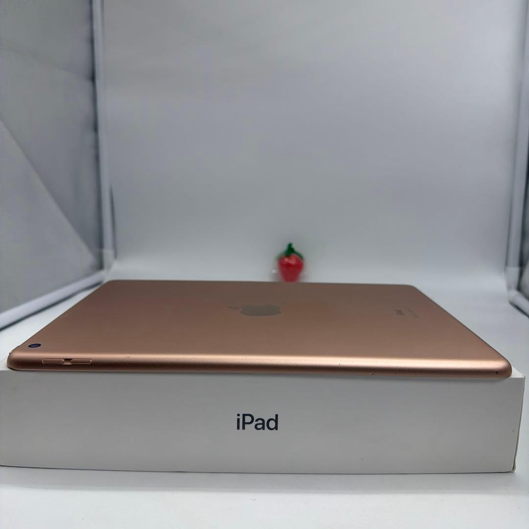 iPad 第7世代 128GB Wi-Fi