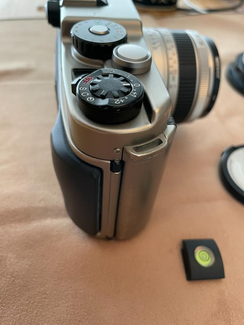 Fujifilm TX-1 + 45mm F/4 + 90mm F/4 作例あり