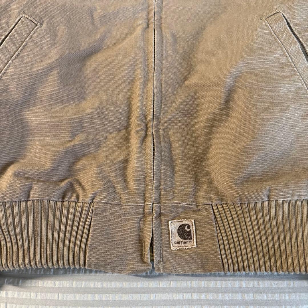 Carhartt サンタフェジャケット USA製