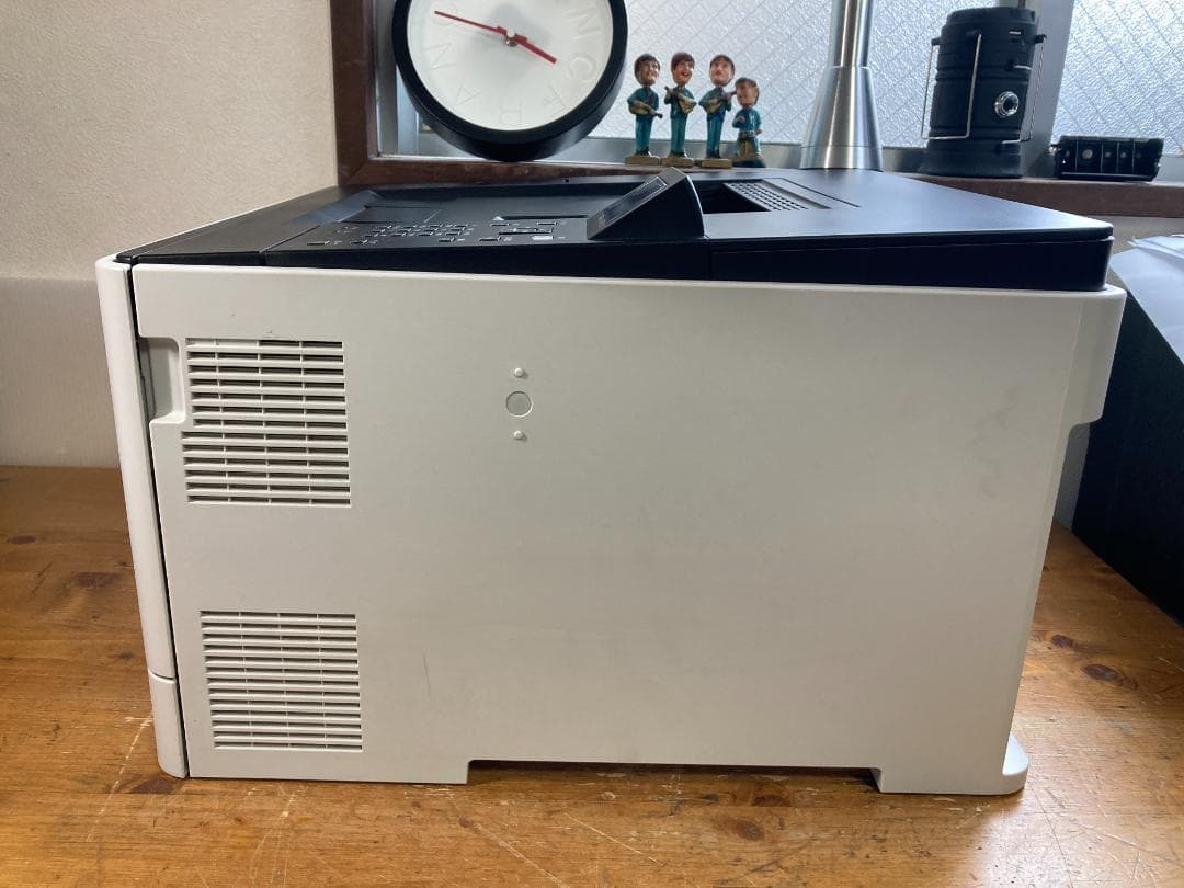 CANON キャノン レーザー プリンター 複合機 Satera LBP652C