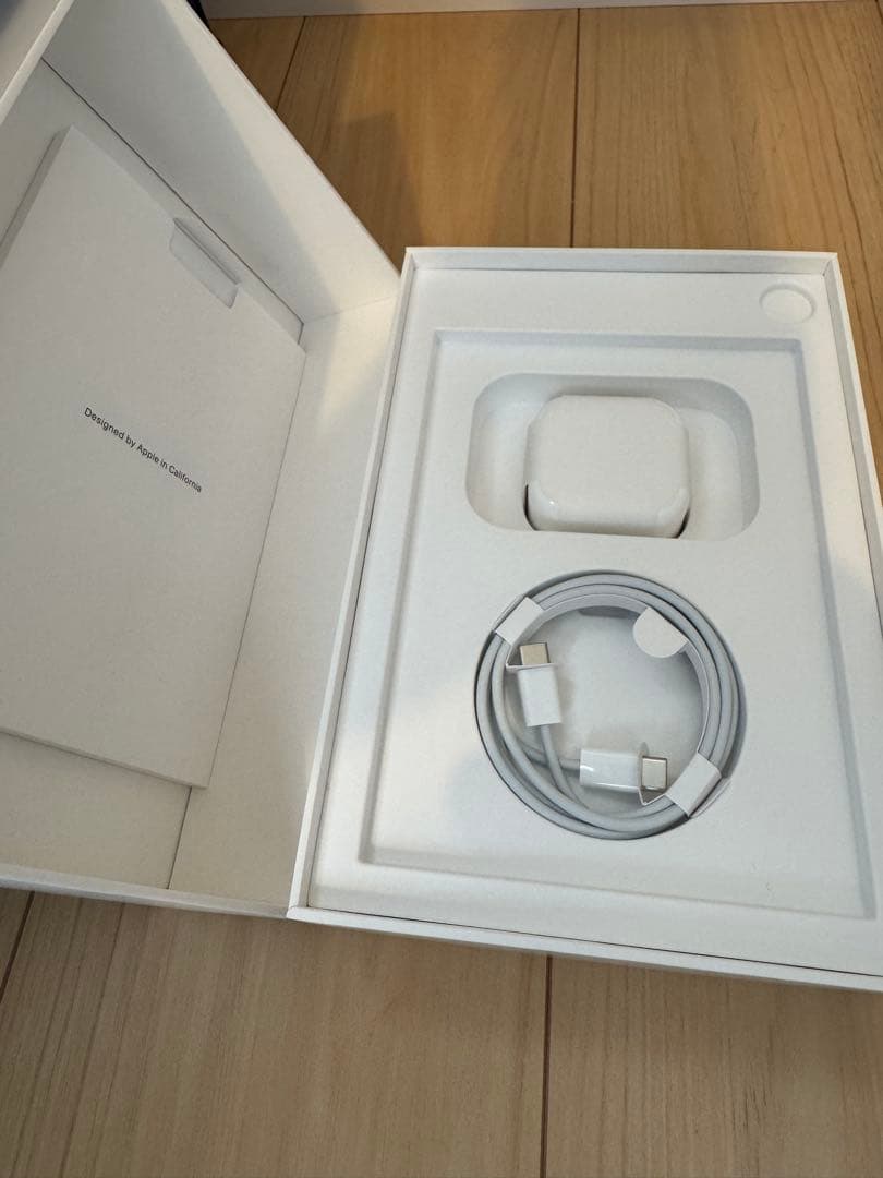 iPad mini (第6世代) Wi-Fi 64GB Pencil、ケース付