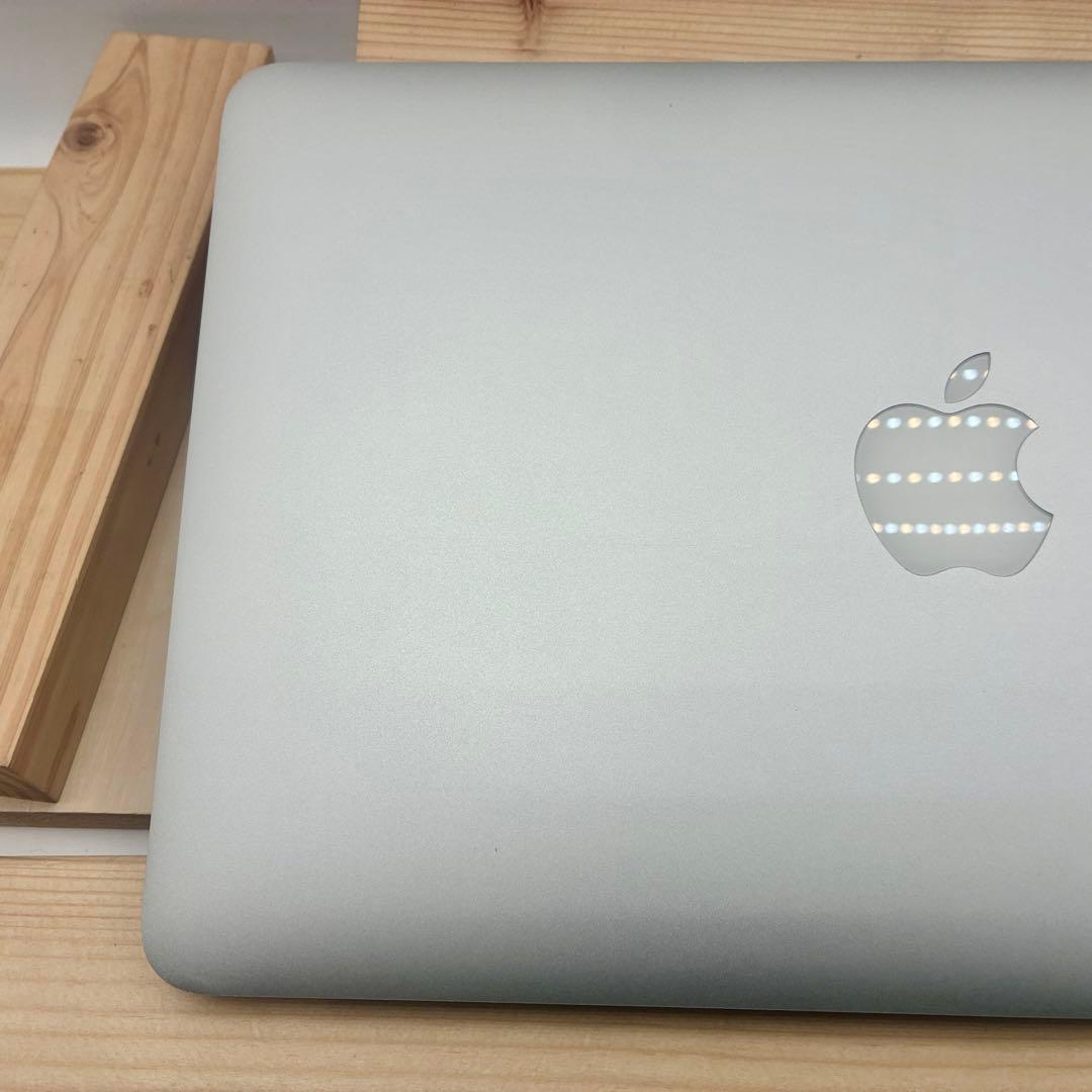 MacBook本体 MacBook Air 11-inch 8G 256G i7 1.6GHz