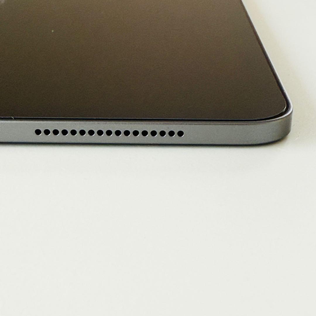 iPad Pro 12.9インチ 第3世代 Apple Pencil 純正ケース