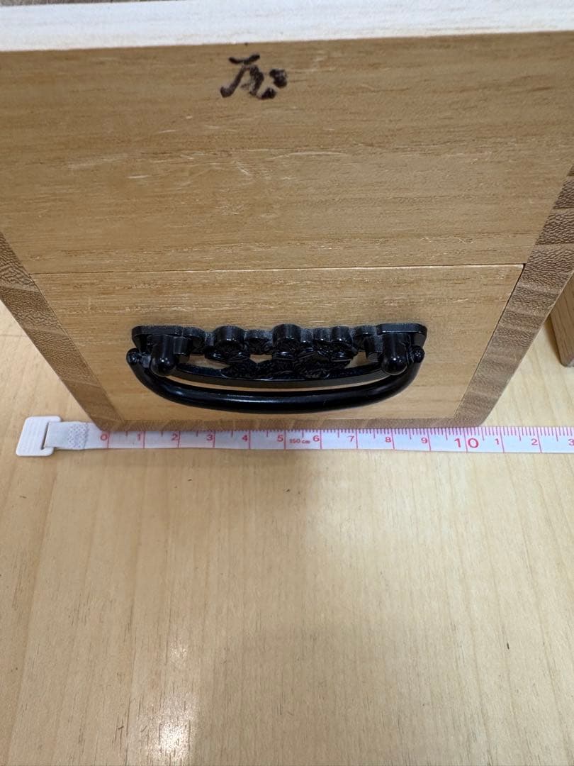 日本橋木屋　鰹節削り器