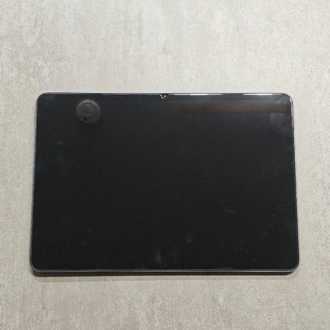 【保証つき付属品あり】XiaomiPad7 8GB／256GB グレー 国内版