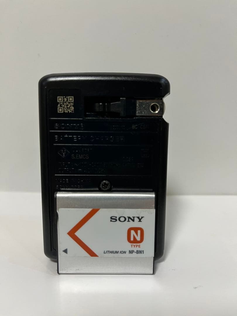 SONY コンパクトデジタルカメラCyber-shot DSC-W320 ピンク