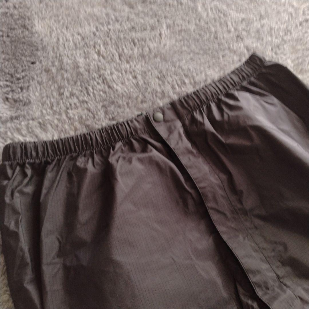 mont-bell　GORE-TEX　ストームクルーザージャケット＆パンツセット