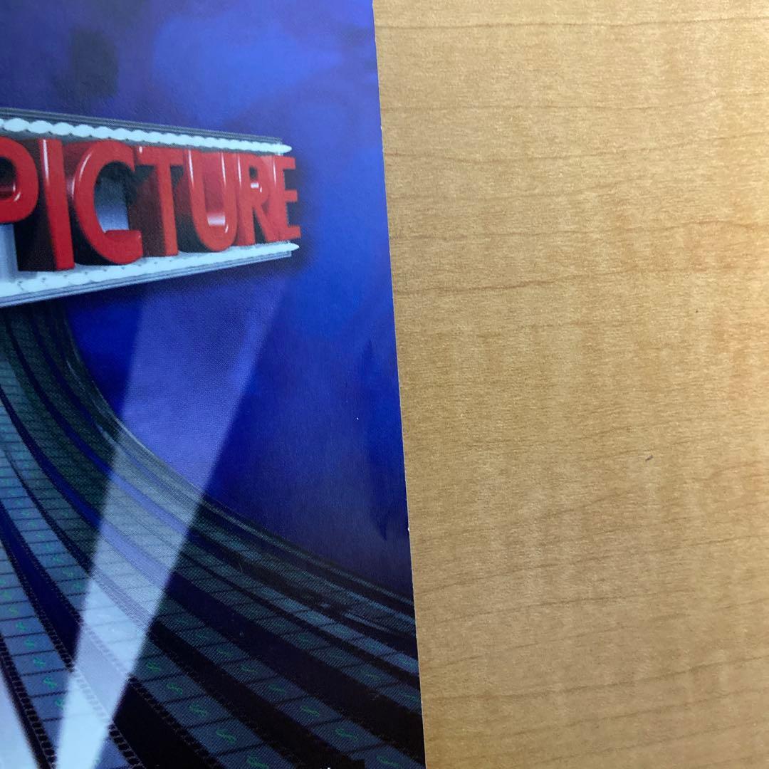 洋楽 ONE G / BIG PICTURE / GANGSTA RAP G-FUNK