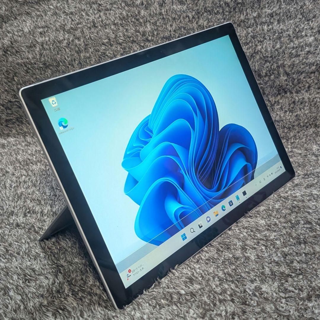 不具合ありSurface Pro 6 Win11 i5 8GB 256GB