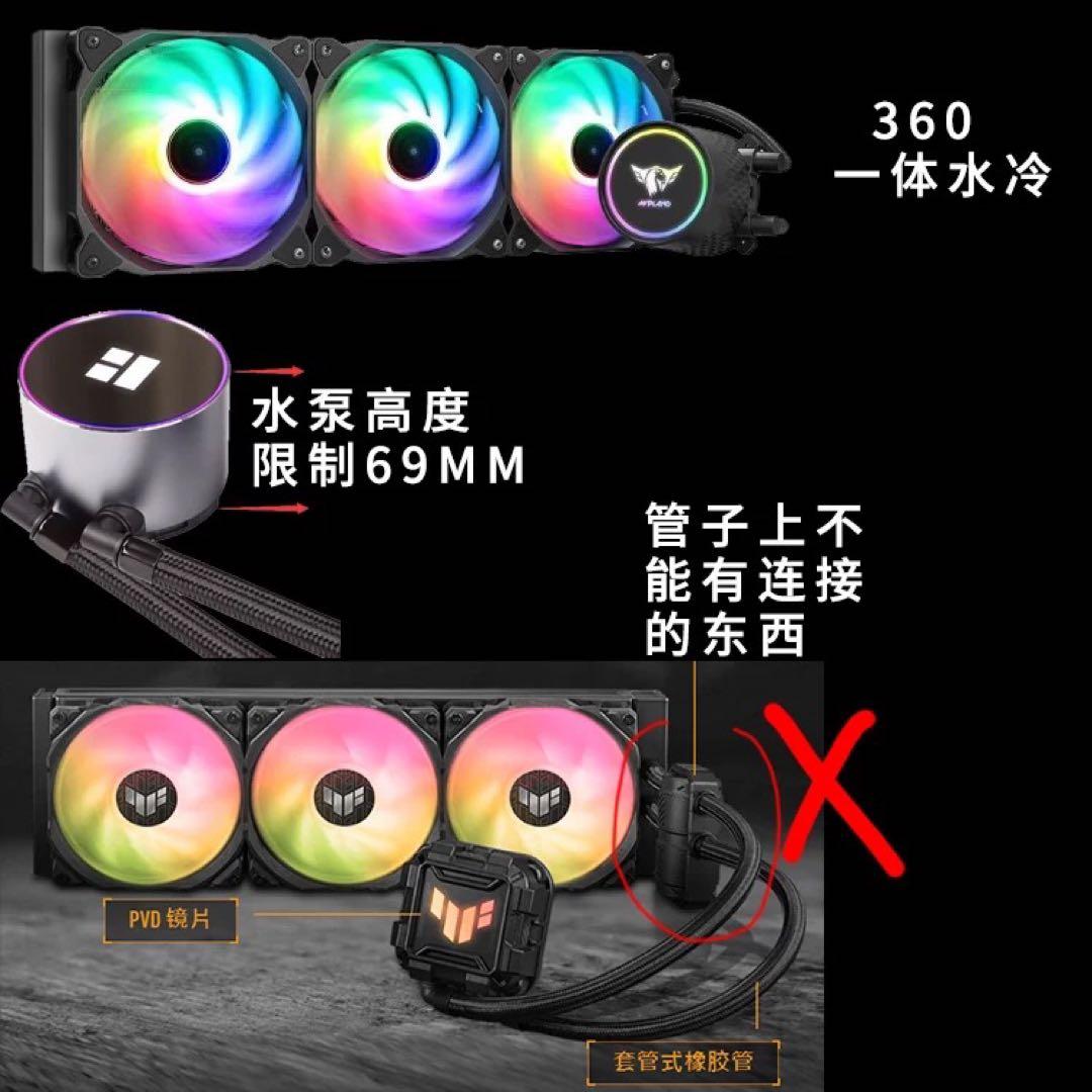 ピラミッド型 PCケース