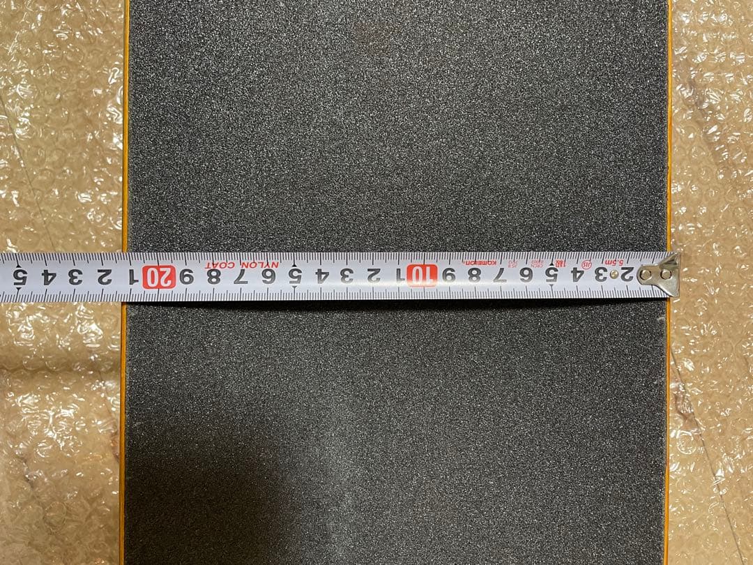 ANTIHERO GRANT'S スケートボード