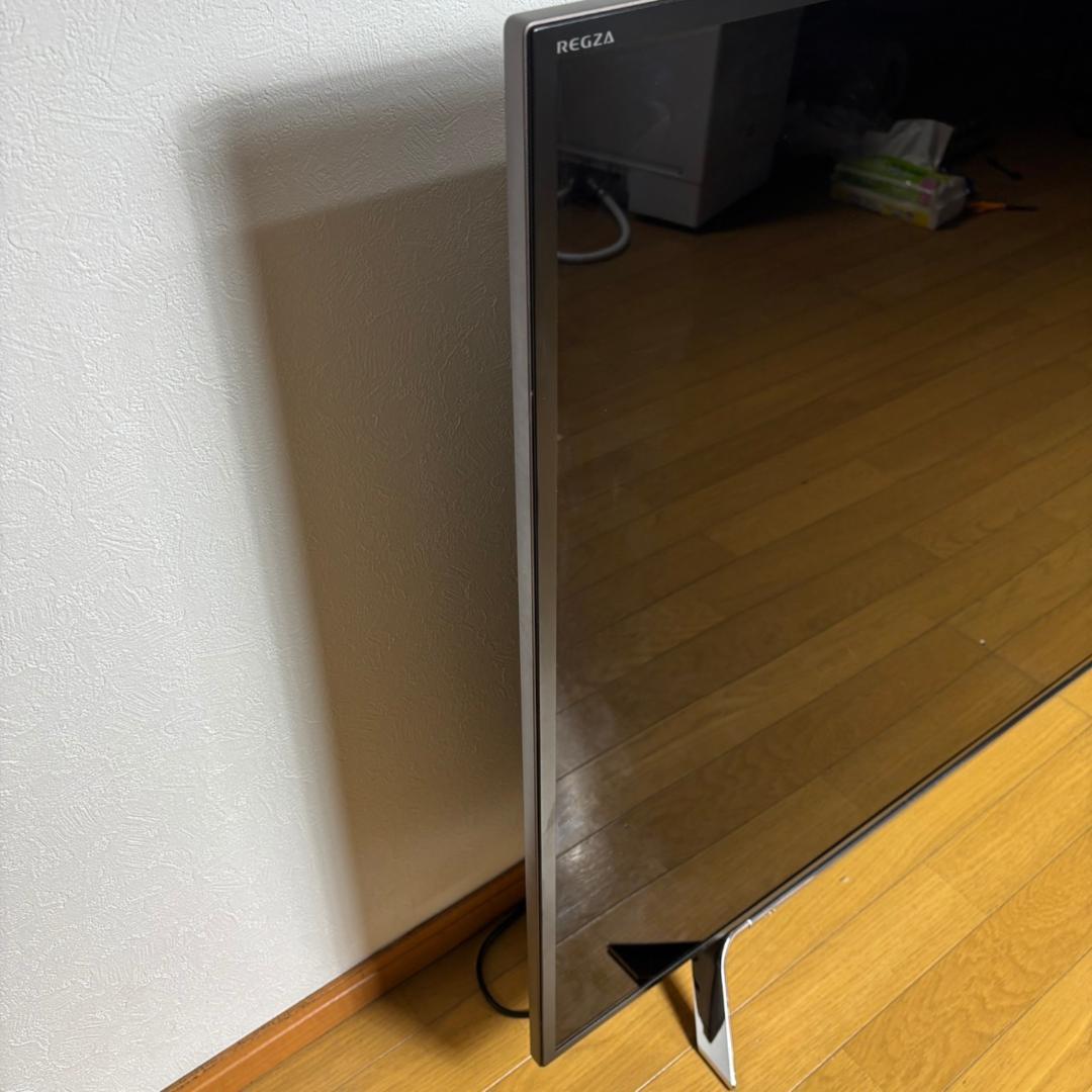 REGZA 58インチ 4K 液晶テレビ 58Z20X