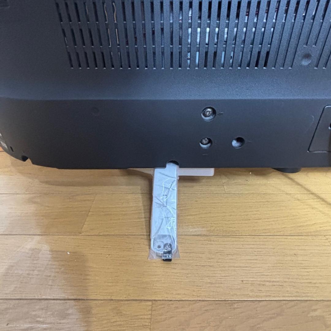 REGZA 58インチ 4K 液晶テレビ 58Z20X