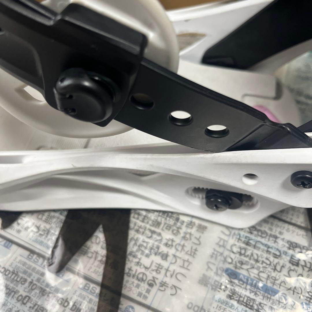 BURTON LEXA X Re:flex Mサイズ