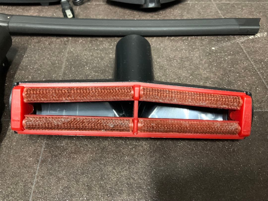 BOSCH コードレス掃除機Unlimited(アンリミテッド)Series8