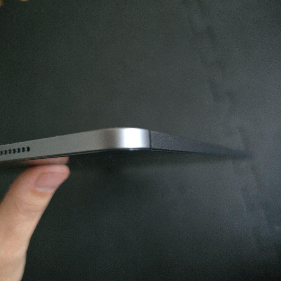 Apple iPad Pro12.9 第5世代 cellular スペースグレー