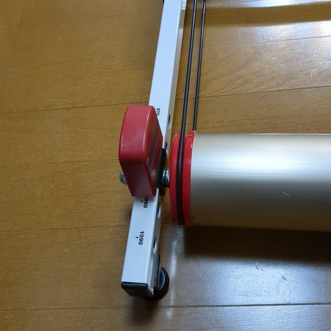 MINOURA　3本ローラー