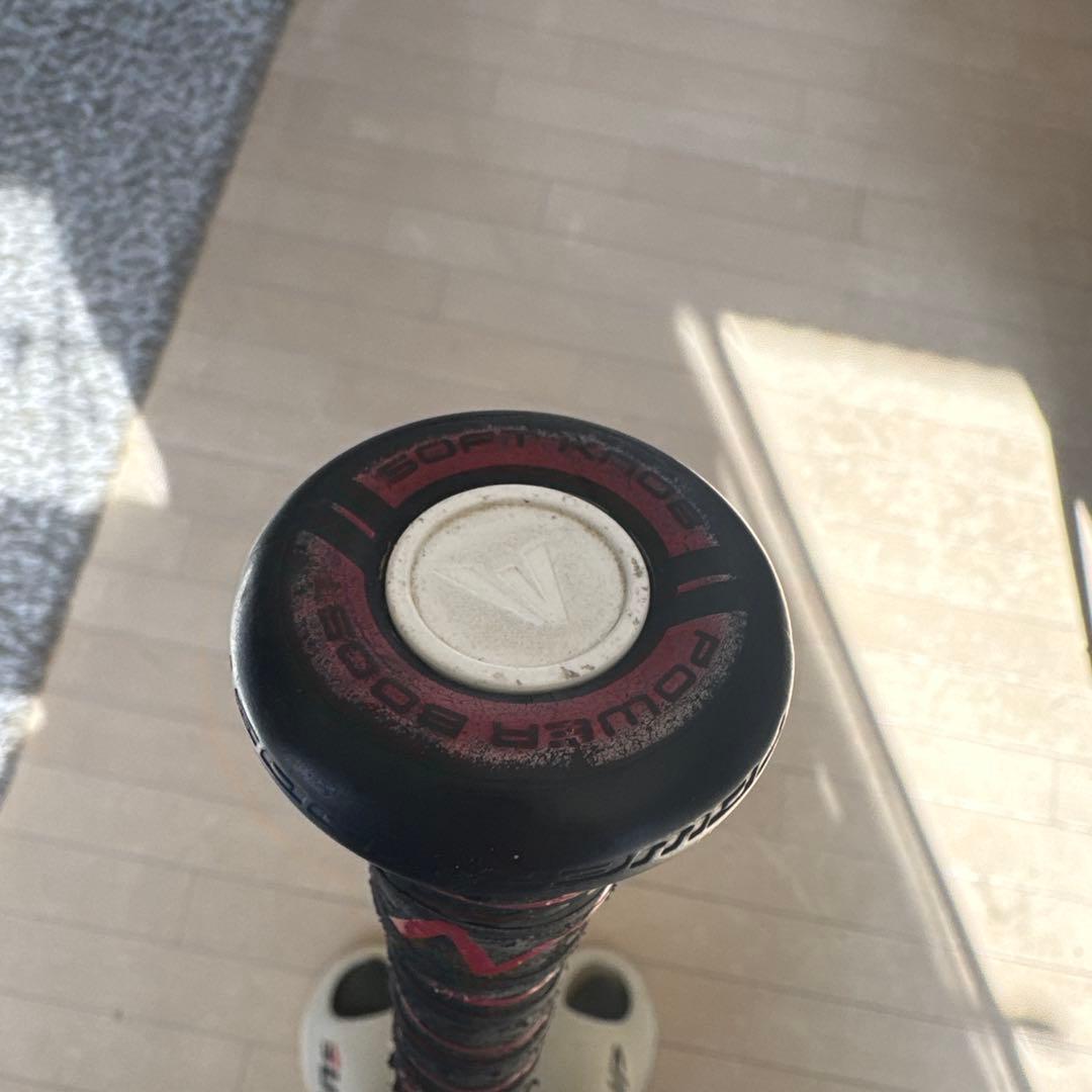 イーストン　バット　軟式　野球　83【定価47300円】